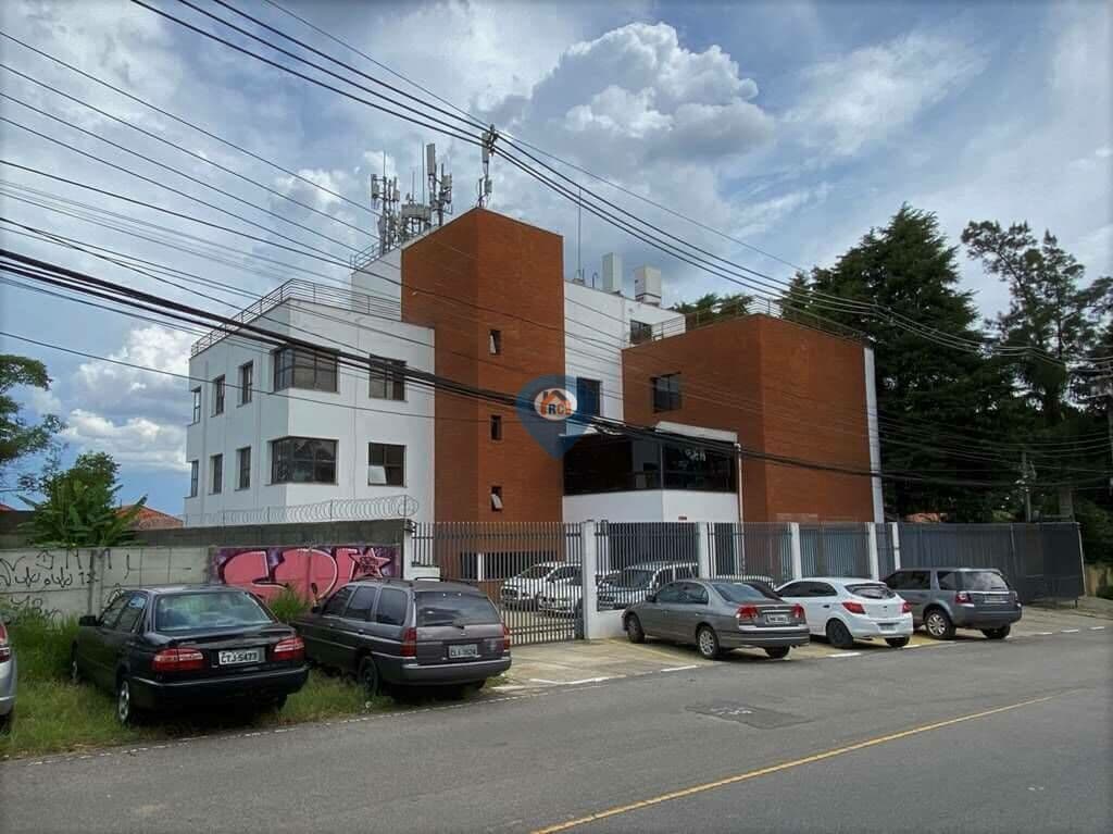 Moderno PRÉDIO COMERCIAL com localização ESPETACULAR, Km 23 da R.Tavares