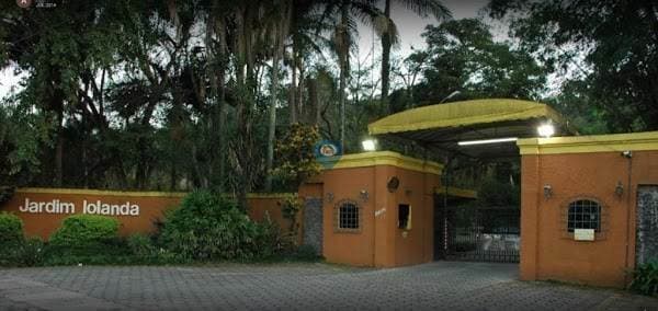 Chácara em Taboão da Serra