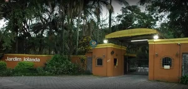Chácara em Taboão da Serra