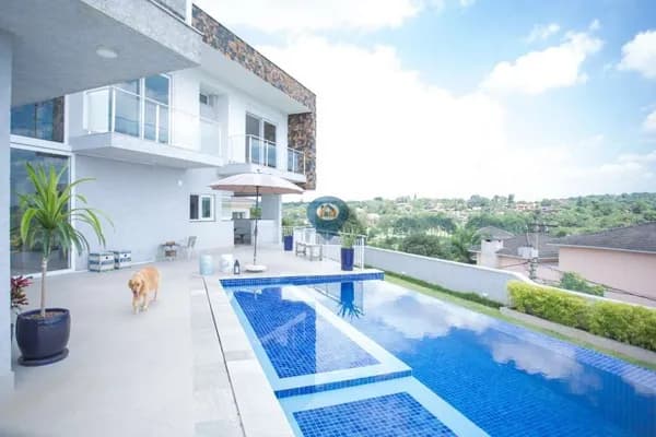 Casa em Cotia - São Paulo II