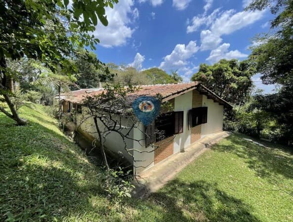 Área - 22mil m² - Jd. Colibri - Km 26 Raposo Tavares