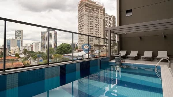 Apartamento em Butantã, São Paulo/SP