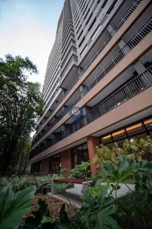 Apartamento em Butantã, São Paulo/SP