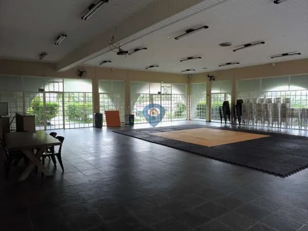 Lote 402 m² c/ ambiental 100% aprovado