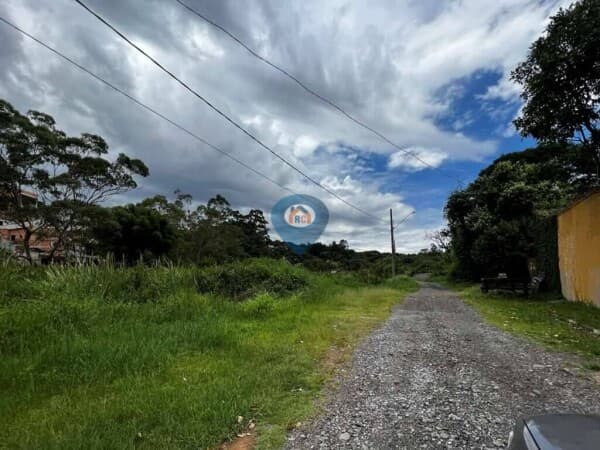 Terreno em Bolsão Lote-plano e sem árvores grande porte-FAZENDINHA-GRANJA VIANA