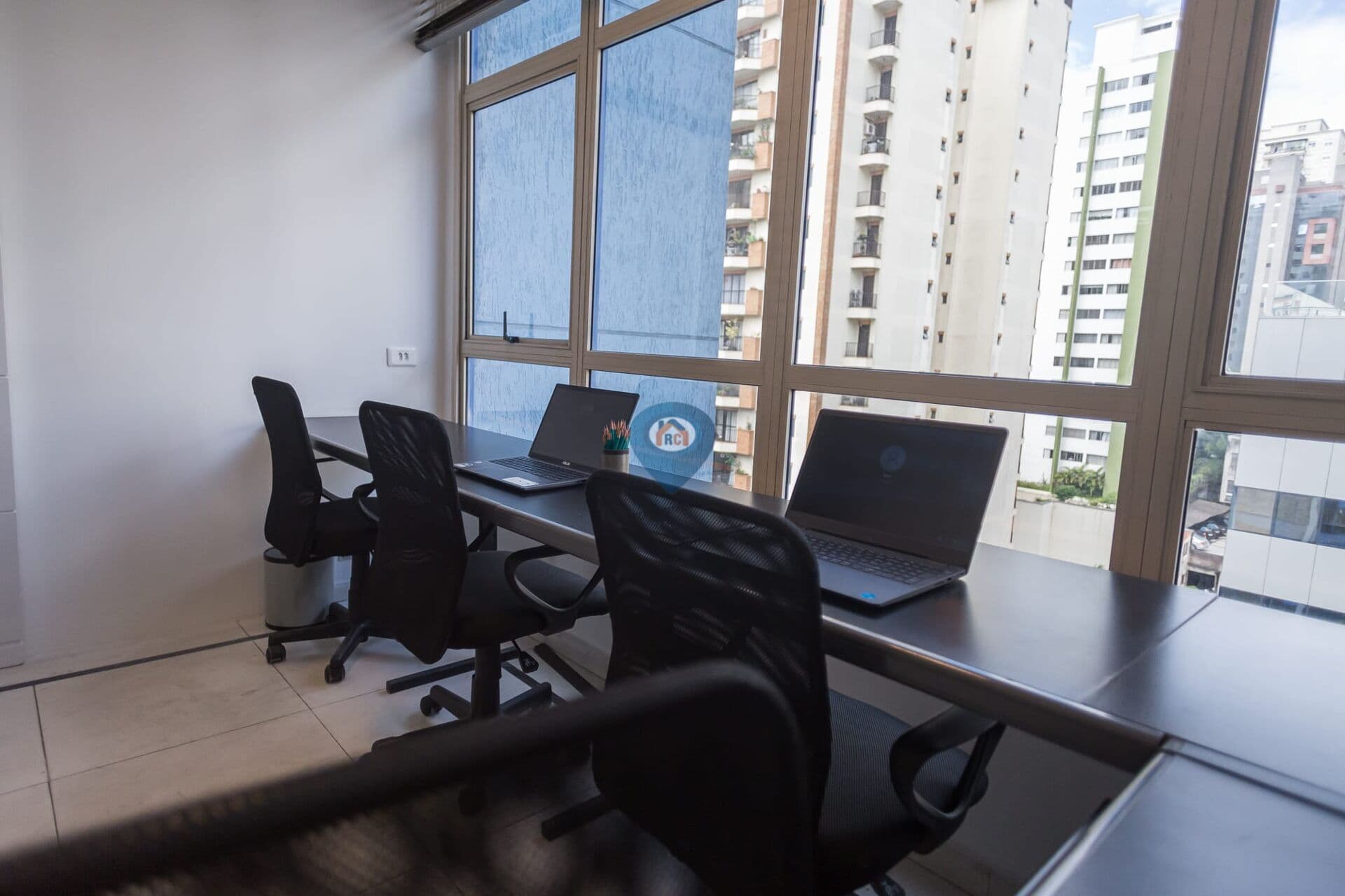 Sala Comercial 30,84 m² Pinheiros