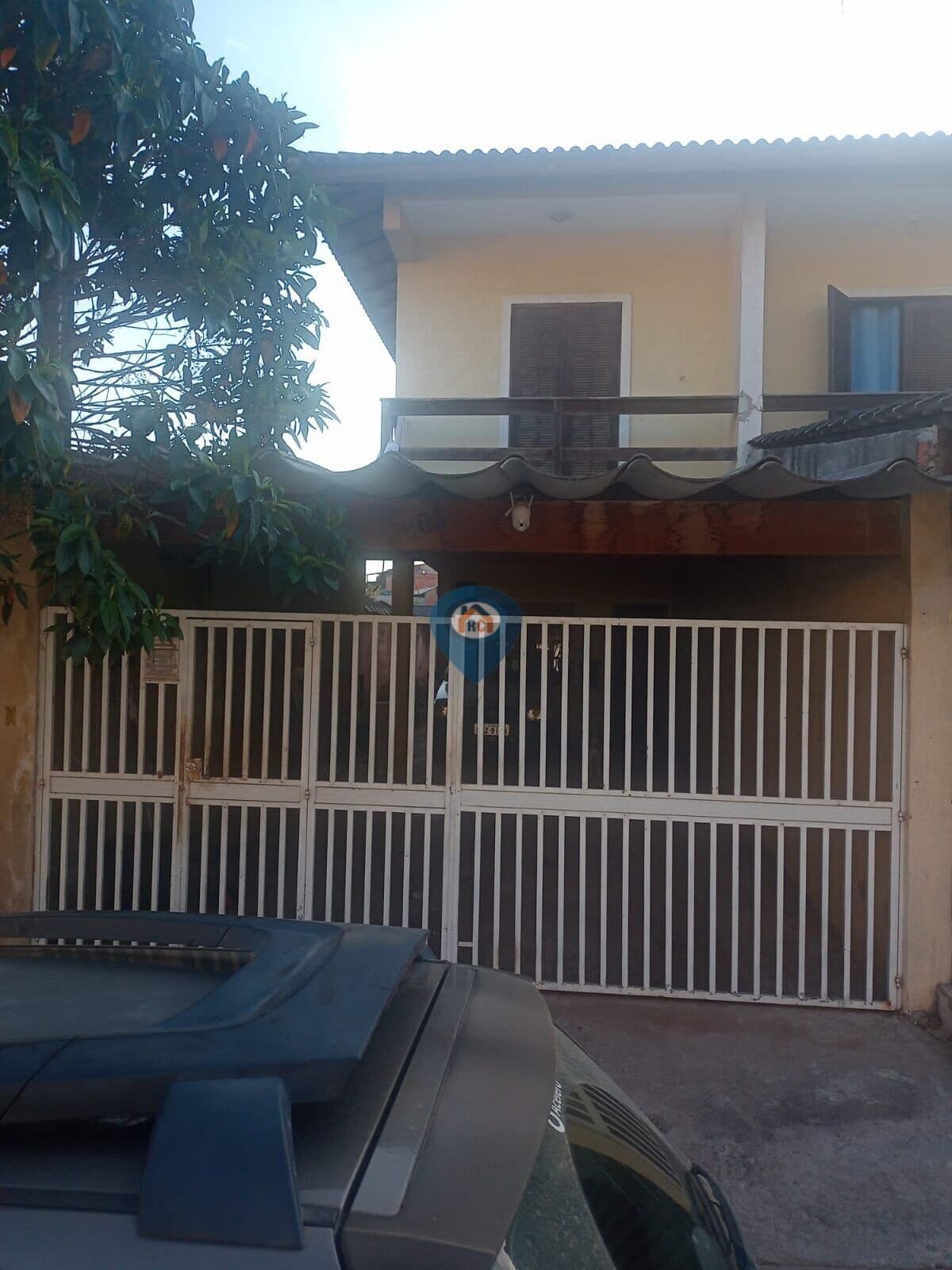 3 Dormitorios 1 suite +estar e jantar-CAUCAIA COTIA