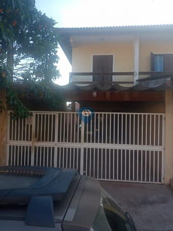 3 Dormitorios 1 suite +estar e jantar-CAUCAIA COTIA