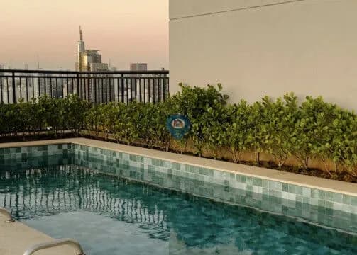 Apartamento em Butantã, São Paulo/SP