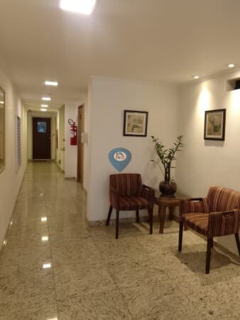 Apartamento 3 DORMITÓRIOS em Pinheiros, São Paulo/SP