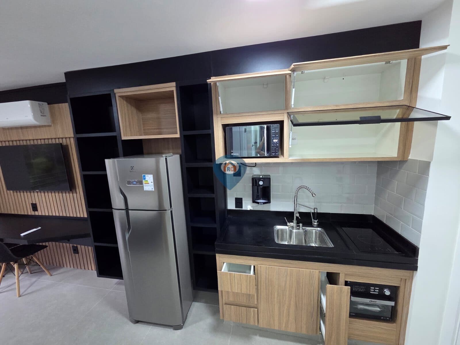 Apartamento Studio em Butantã, São Paulo/SP - ALUGUEL