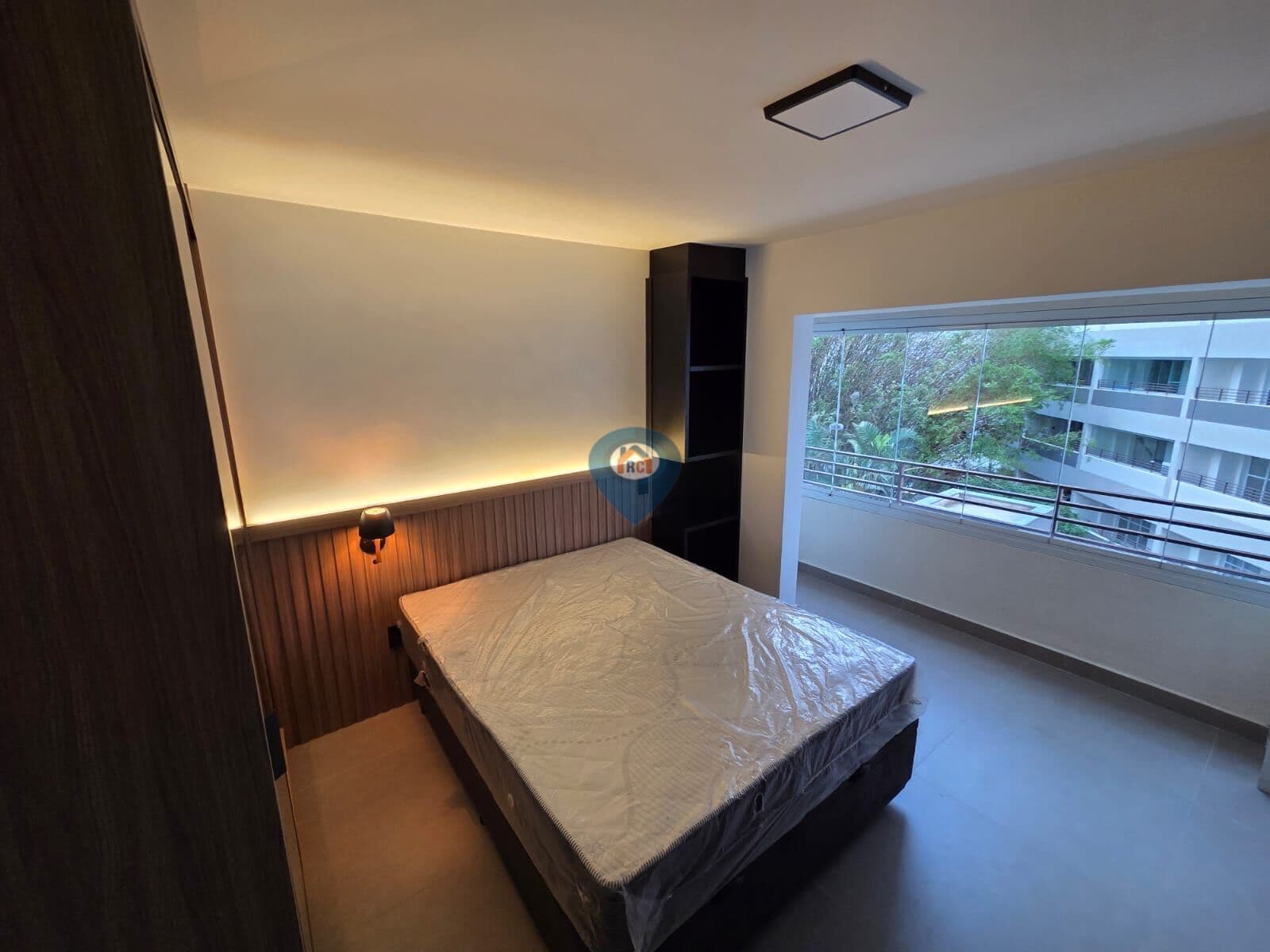 Apartamento em Butantã, São Paulo/SP
