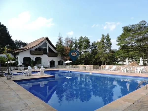 Lote/Terreno em Jandira - Altos de São Fernando