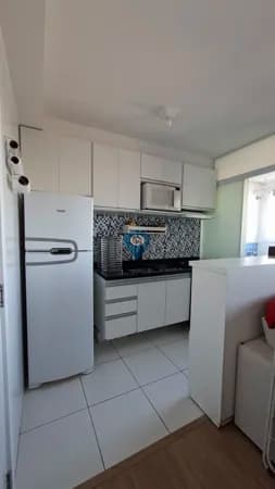 Apartamento em São Paulo - Jardim Esmeralda