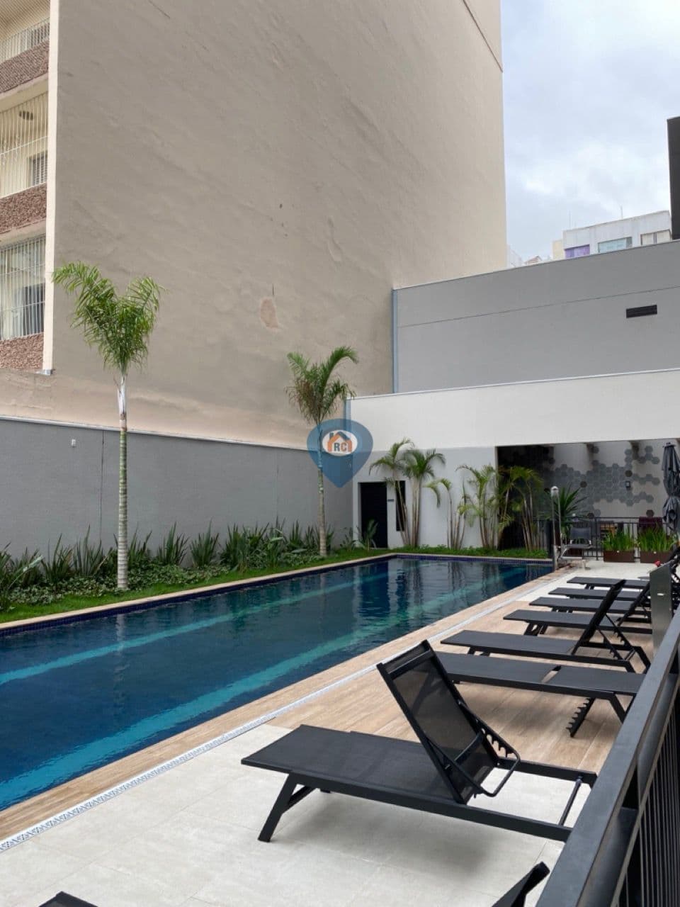 Apartamento em Pinheiros, São Paulo/SP