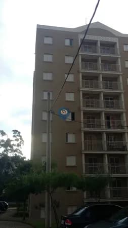 Apartamento 3 dorms 1 suite -JD Esmeralda