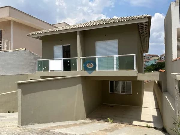 Casa em condomínio Sobrado OK 3 dorms / 1 suíte -COTIA SP