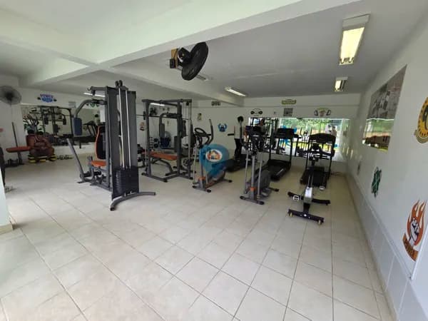 Apartamento em Cotia - Jardim Barbacena