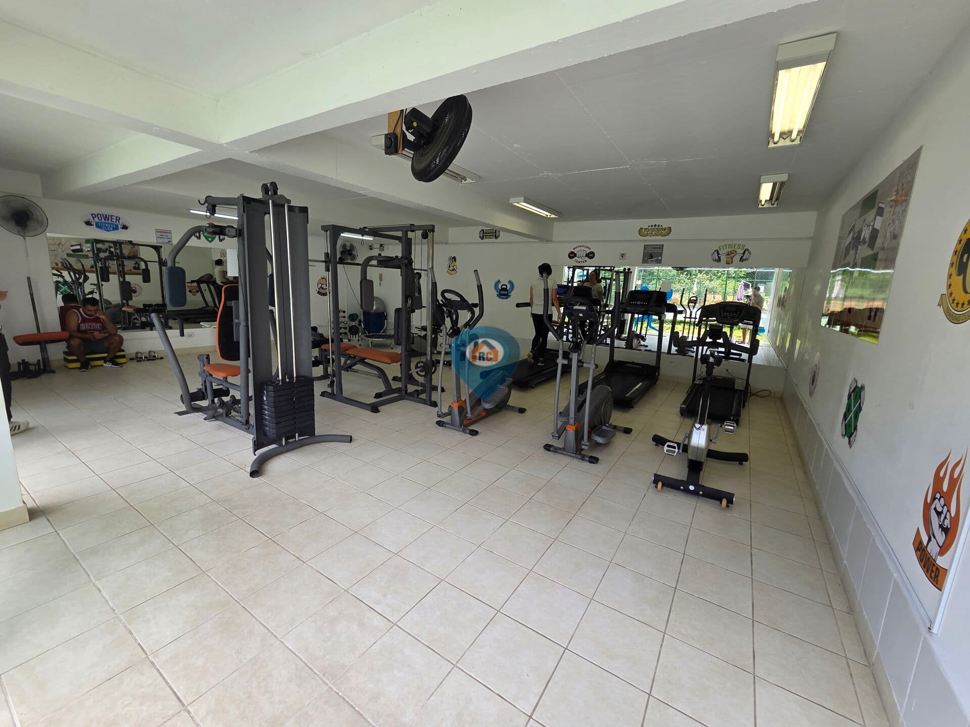 Apartamento em Cotia - Jardim Barbacena