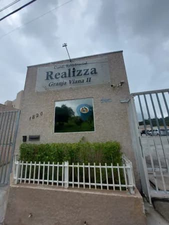 APARTAMENTO 2 DORM EM COTIA SP