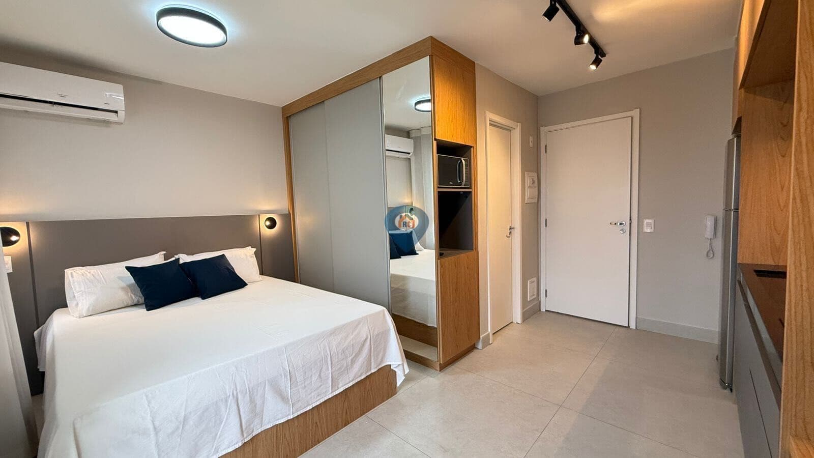 Apartamento em Butantã, São Paulo/SP