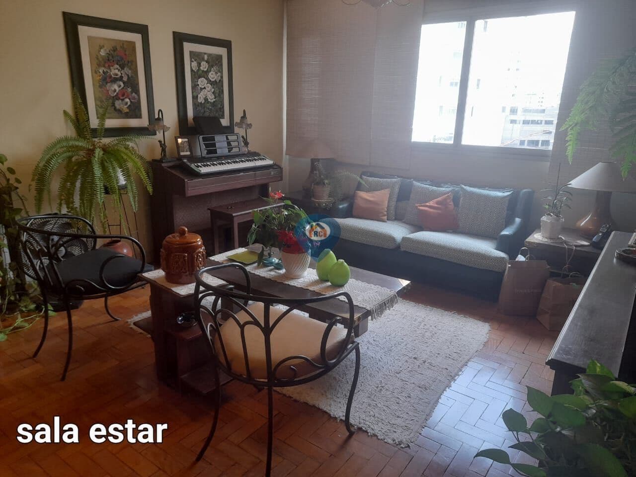 Apartamento no bairro Vila Pirajussara, em São Paulo-SP