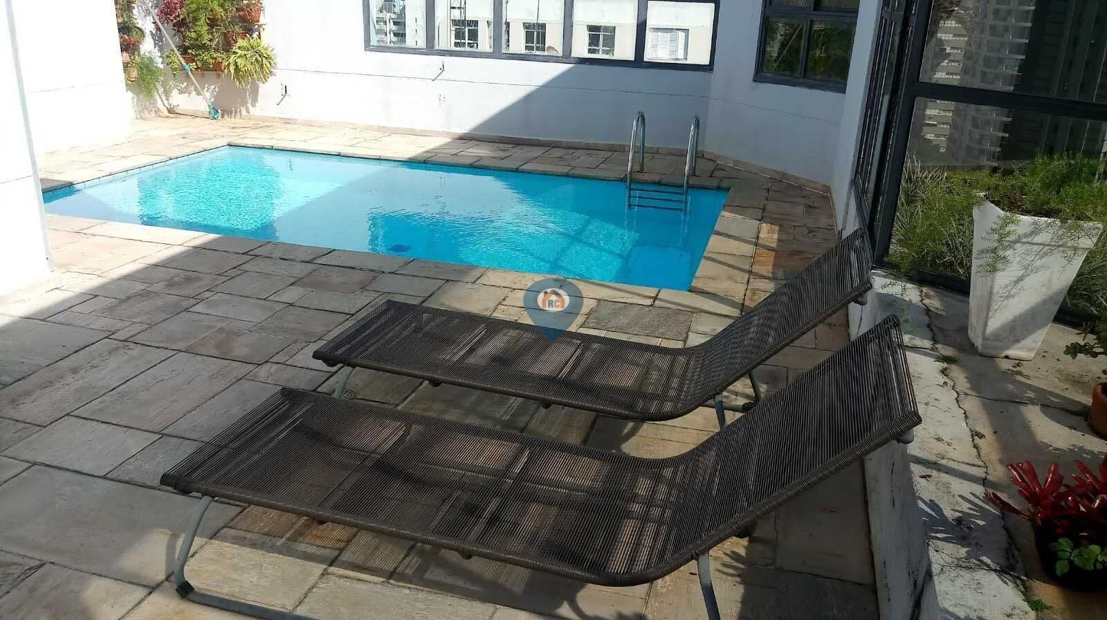 Apartamento Cobertura Duplex em Itaim Bibi, São Paulo/SP