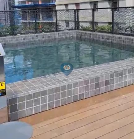 Studio NOVO 25,462 Melhor Região de Pinheiros