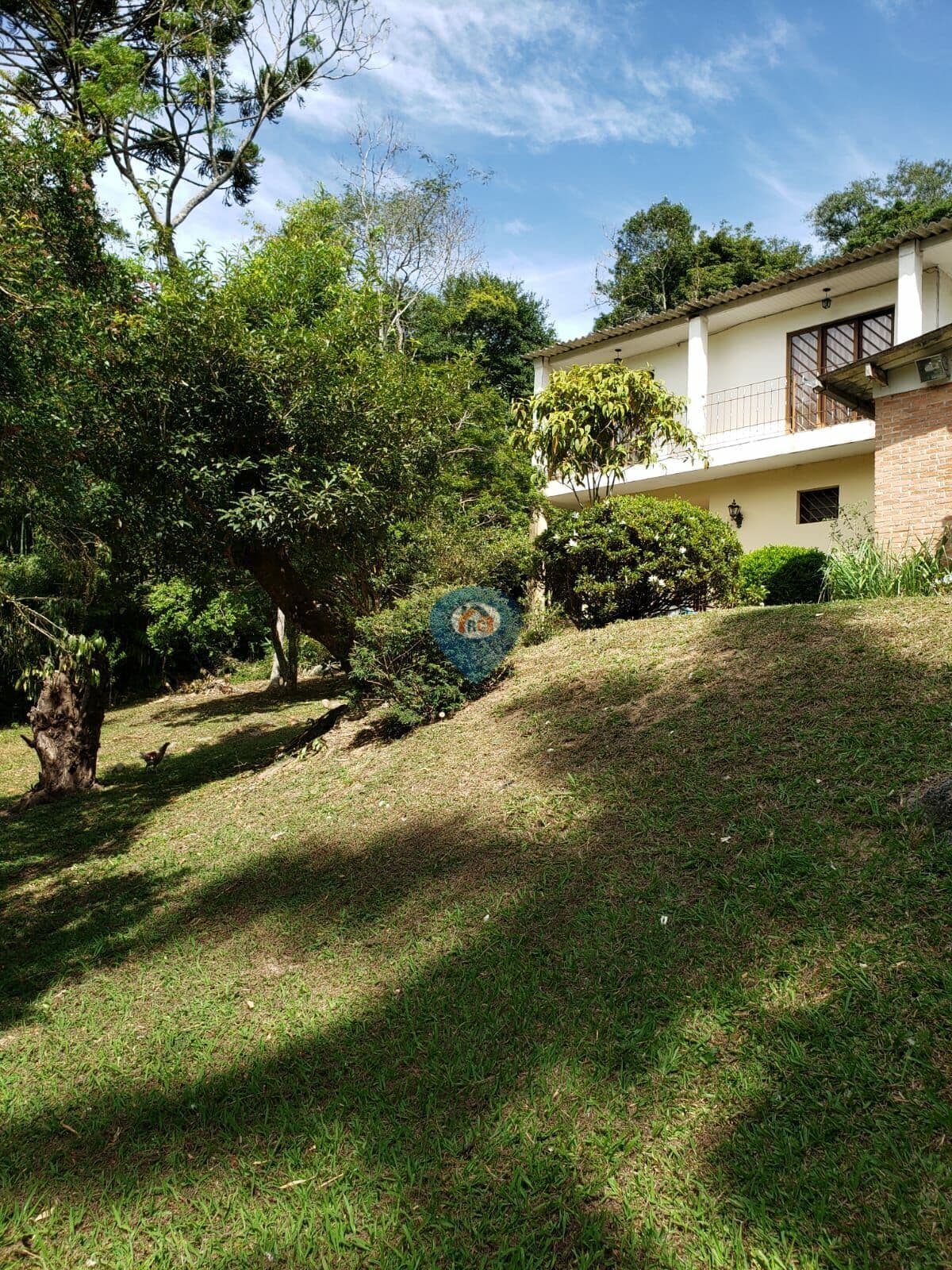 Terreno - Caucaia do Alto- Cotia