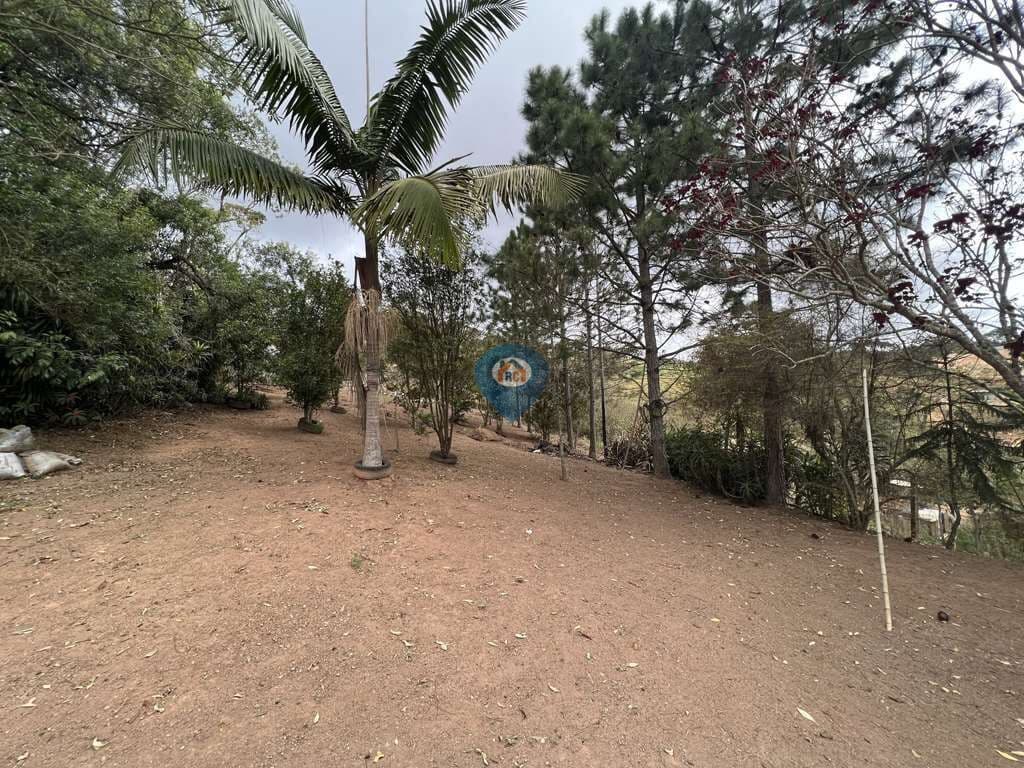 Área para Incorporação - 18.455m²