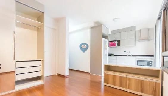 Apartamento em Vila Madalena, São Paulo/SP