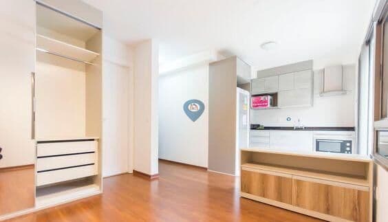 Apartamento em Vila Madalena, São Paulo/SP