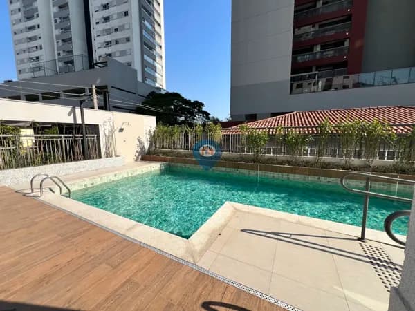Apartamento em Butantã, São Paulo/SP