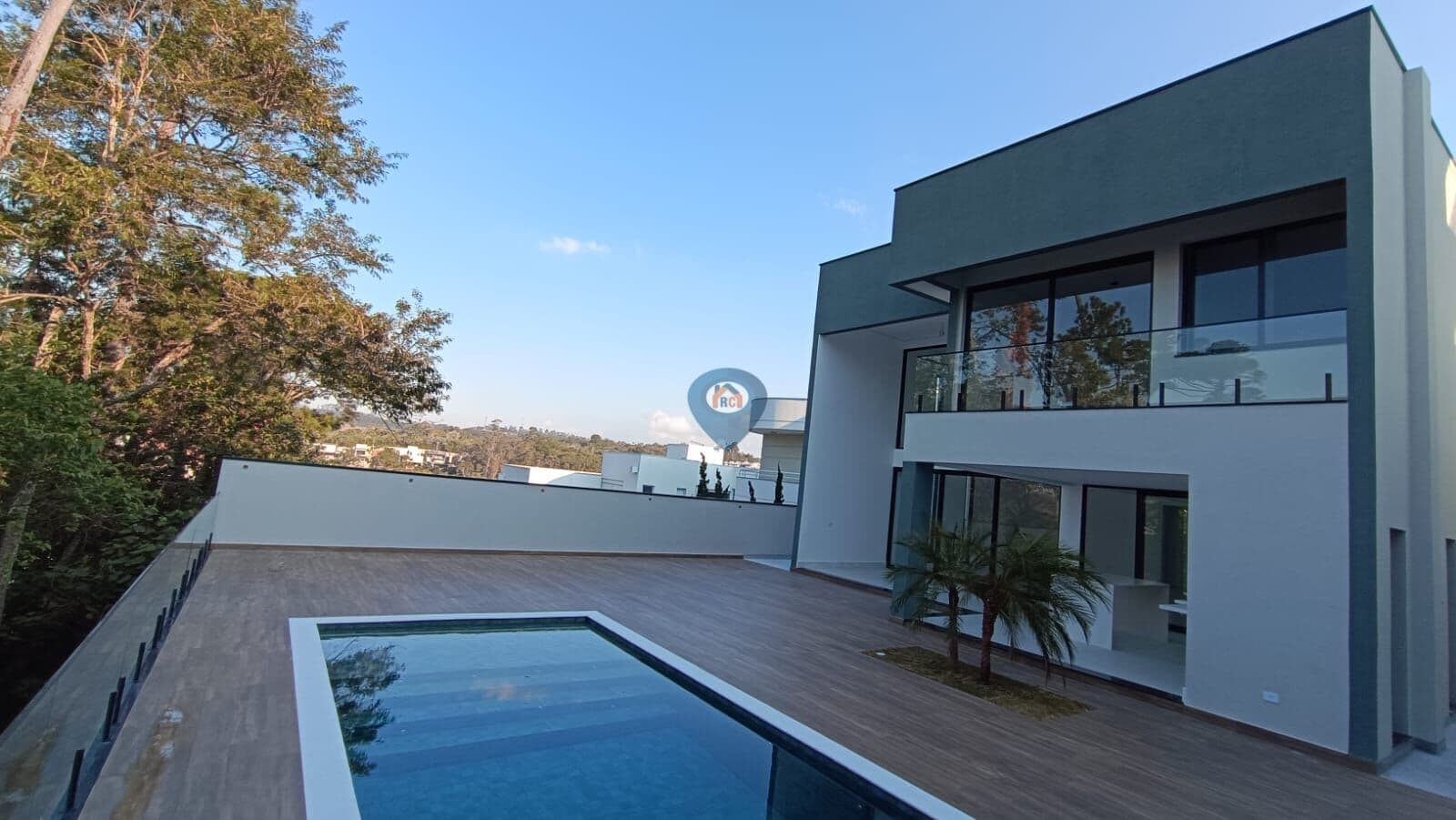 Apartamento Alto Padrão em Chácaras São Carlos, Cotia/SP