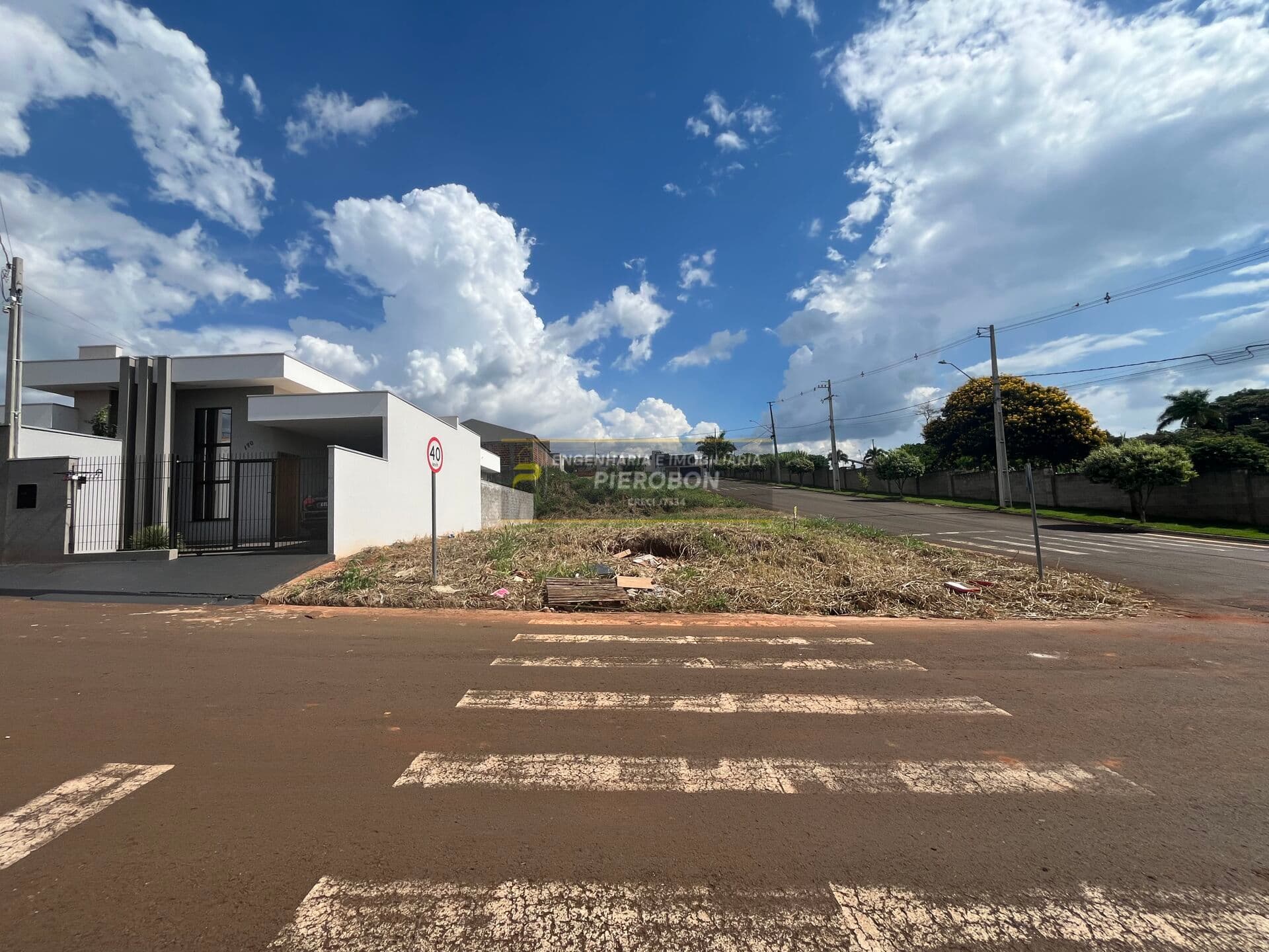 Lote/Terreno em Jandaia do Sul - Centro