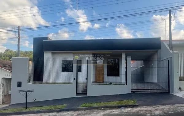 Casa próximo Parque da Pedreira
