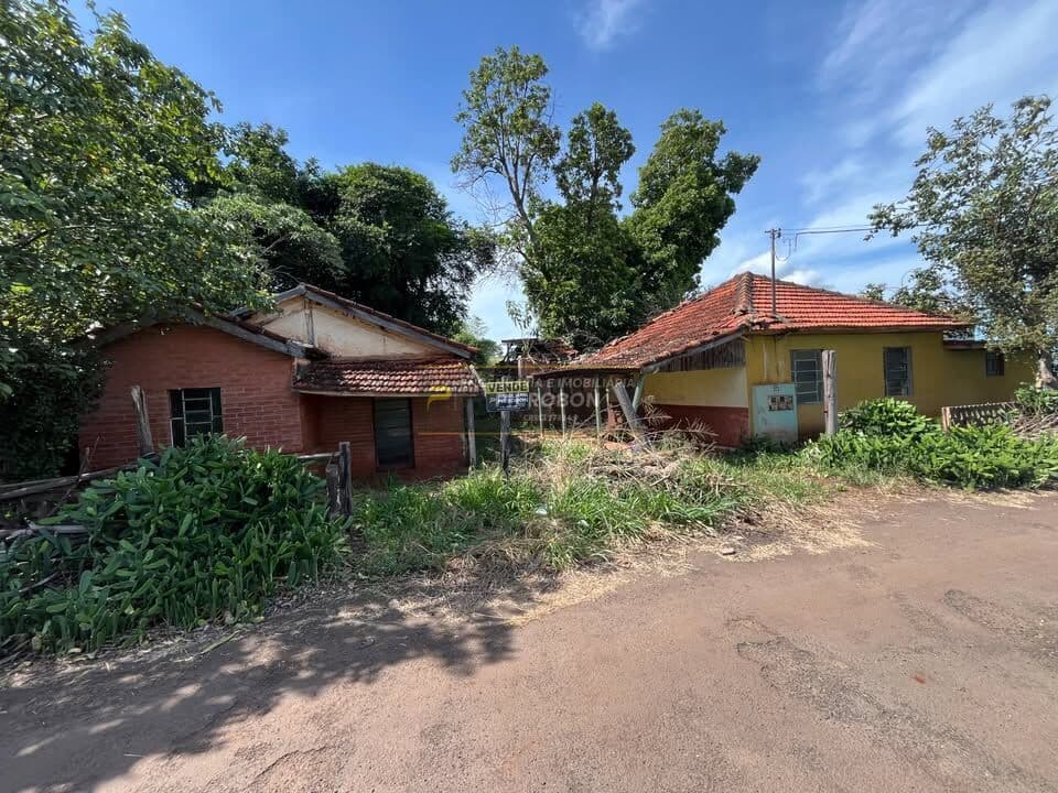 Fazenda/Sítios/Chácaras em Mandaguari - Centro