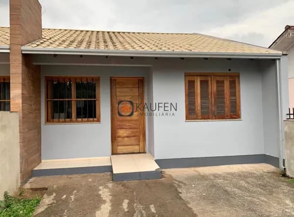 Casa em Sapiranga - São Luiz