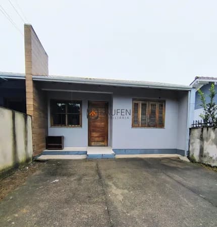 Casa em Sapiranga - São Luiz