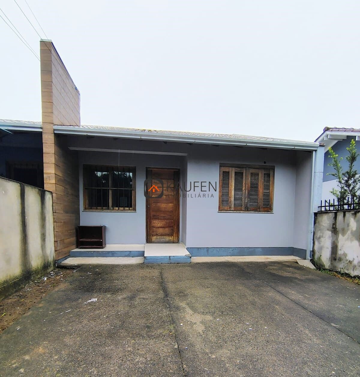Casa em Sapiranga - São Luiz