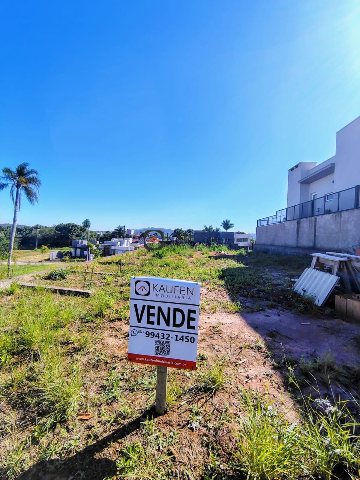 Lote/Terreno em Sapiranga - São Jacó