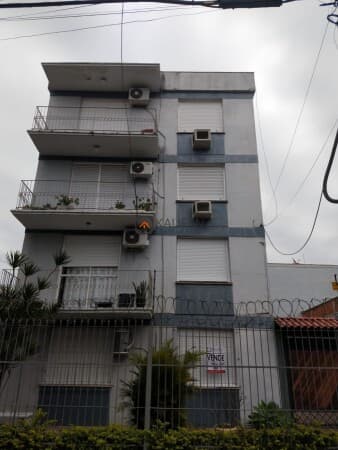 Apartamento em Porto Alegre - Santa Maria Goretti