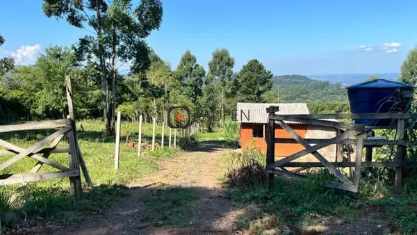 Fazenda/Sítios/Chácaras em Dois Irmãos - Loteamento Jardim Bonamigo
