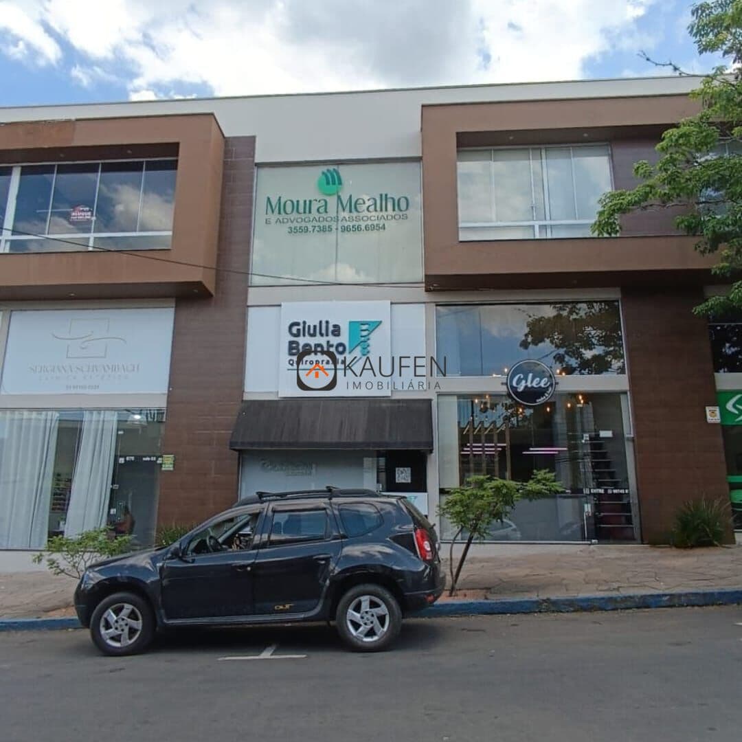 Sala/Conjunto em Sapiranga - Centro