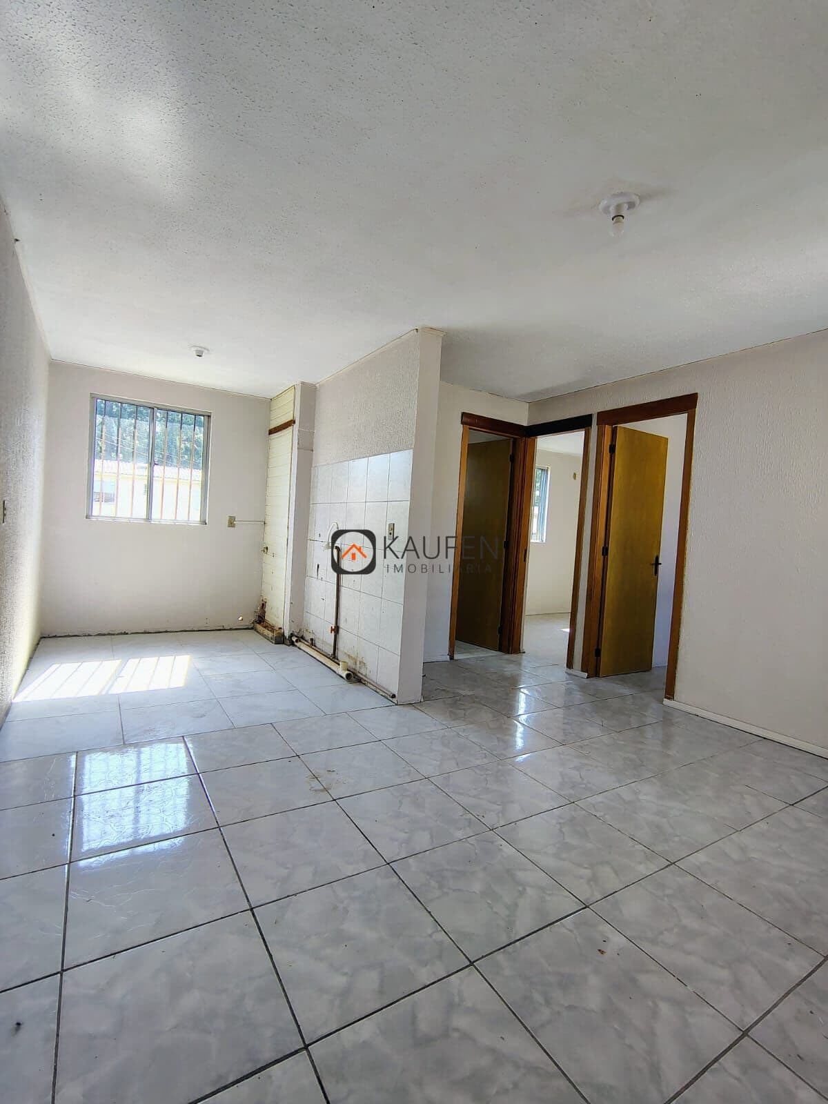 Apartamento em Sapiranga - Amaral Ribeiro