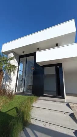 Casa em Sapiranga - São Jacó