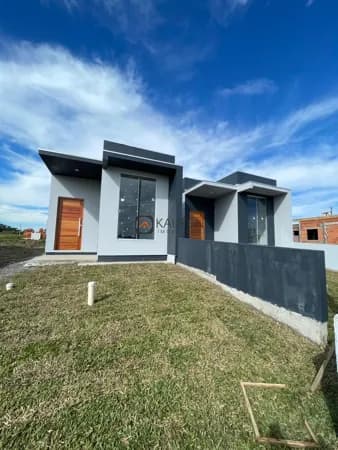 Casa em Taquara - Ideal
