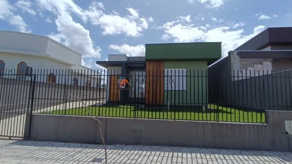 Casa em Sapiranga - São Luiz