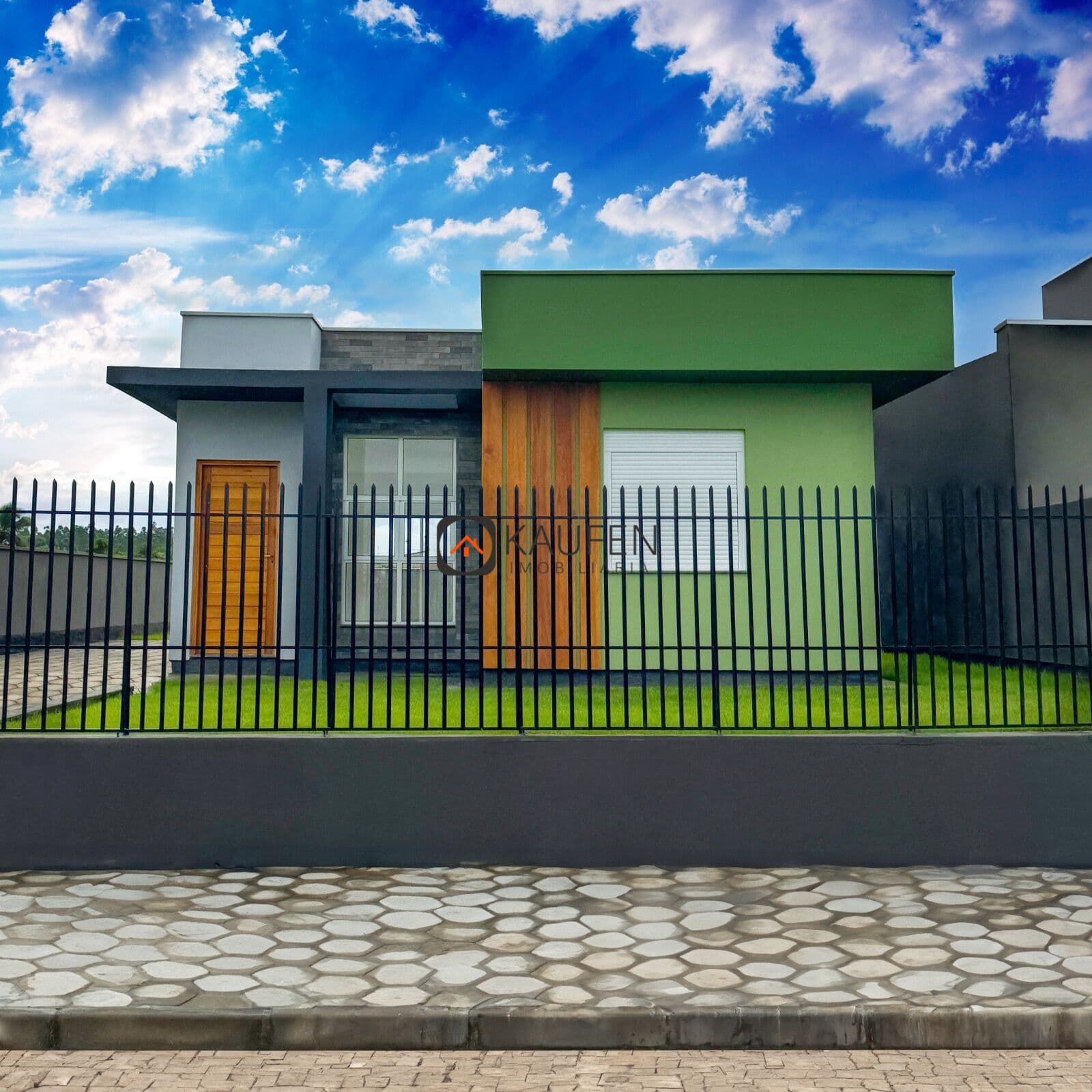 Casa em Sapiranga - São Luiz