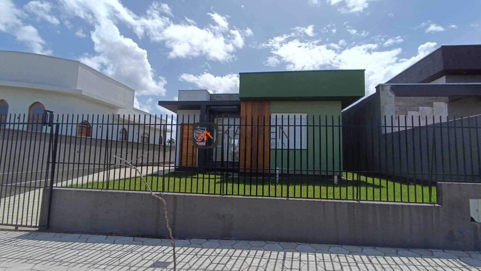 Casa em Sapiranga - São Luiz